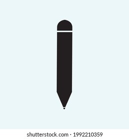Pencil icons vector illustration. eps 10 Vector
