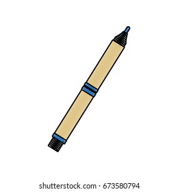 pencil idea creativity supply design tool
