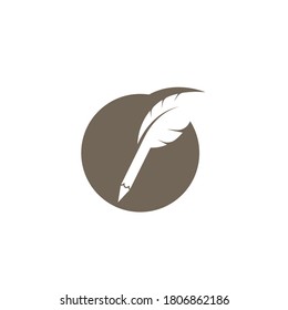 diseño de ilustraciones de iconos vectoriales de lápiz