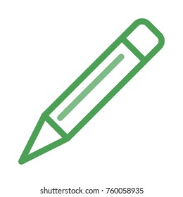  pencil line color