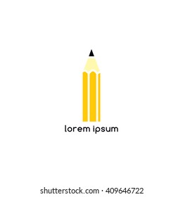pencil logo