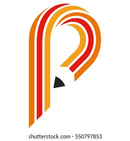 Pencil Logo