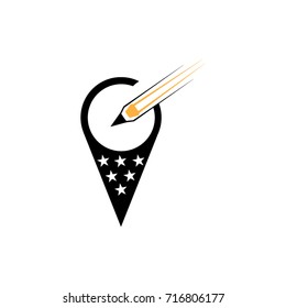 pencil logo