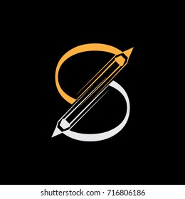 pencil logo
