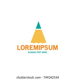 pencil logo