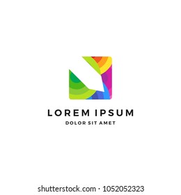 Pencil Logo Design