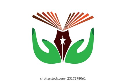  Pencil logo design Vector   Clip Art 