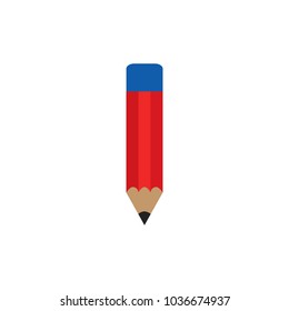 Pencil Logo Icon Design