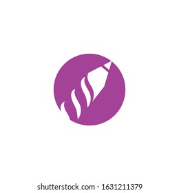 Pencil Logo Template vector symbol nature