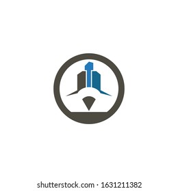 Pencil Logo Template vector symbol nature