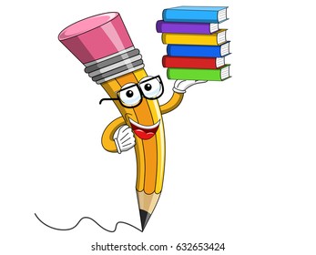 76,447 Book mascot Images, Stock Photos & Vectors | Shutterstock