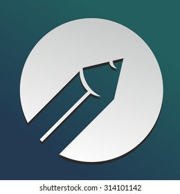 Pencil . Office