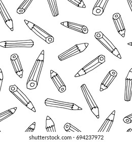 Pencil Pattern