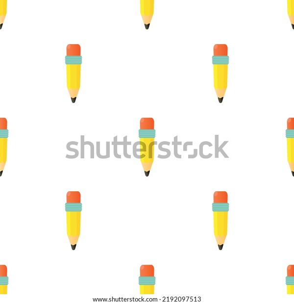 Pencil pattern seamless background texture repeat
wallpaper geometric
vector