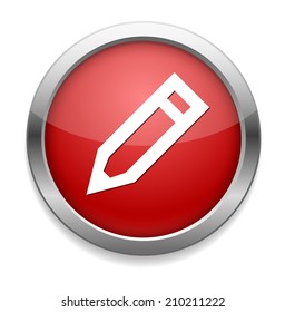 Pencil pen icon