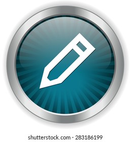 Pencil pen icon