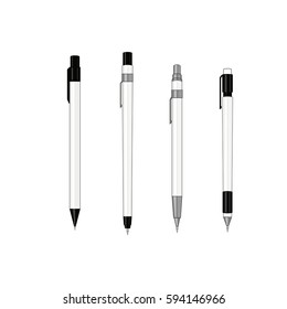 
Pencil and  Pens