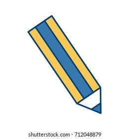 pencil scholar write