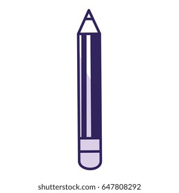 pencil school device icon