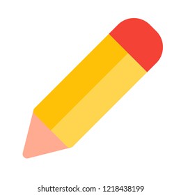 Pencil, school supply
