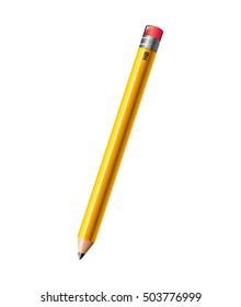 pencil school supply isolated icon vector illustration design