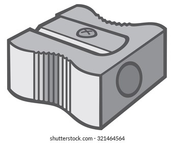 pencil sharpener