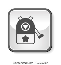 Pencil sharpener icon