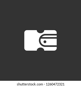 pencil sharpener icon vector. pencil sharpener sign on black background. pencil sharpener icon for web and app
