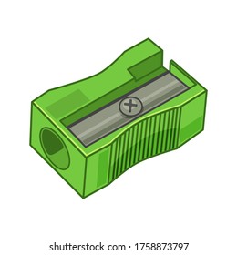 Sharpener Cartoon Images, Stock Photos & Vectors | Shutterstock