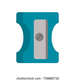 Pencil sharpener utensil