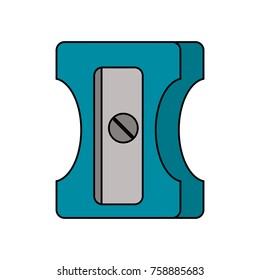 Pencil sharpener utensil