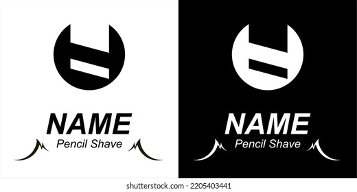 Pencil shavers without the top