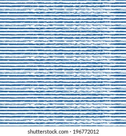  Pencil  stripes. Abstract hand drawn strokes. Vector illustration. Background. Endless texture can be used for printing onto fabric and paper or scrap booking. 