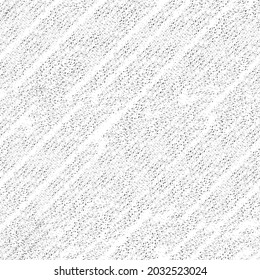 Pencil Stripes Seamless Pattern Vector Illustration 