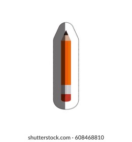 pencil study tool icon