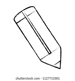 pencil utensil icon