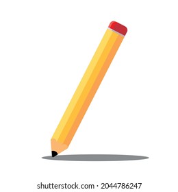 arte vectorial de lápiz adecuado para su edición