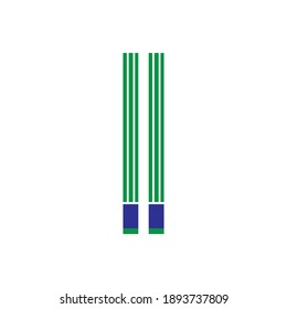 pencil vector design ilustration icon logo templat
