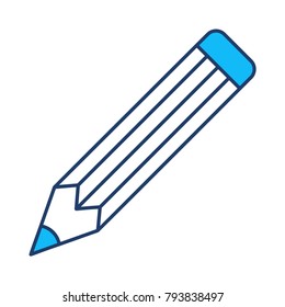 pencil write create