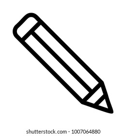 pencil write education 