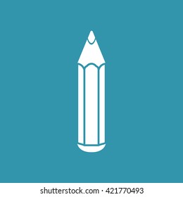 Pencil Or Write Icon. Eps-10.