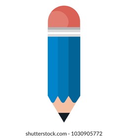 pencil write isolated icon