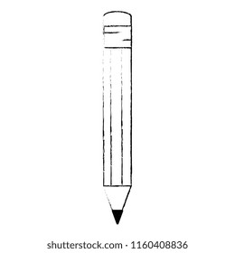 pencil write isolated icon