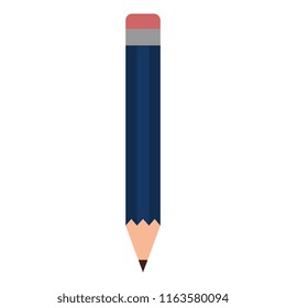 pencil write isolated icon