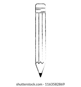 pencil write isolated icon
