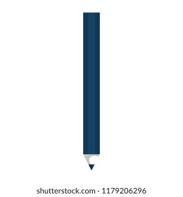 pencil write isolated icon