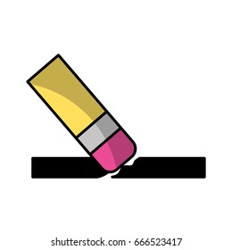 Pencil writing instrument