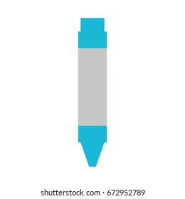 Pencil writing instrument