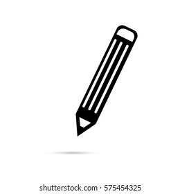 Pencil, Writing, School,