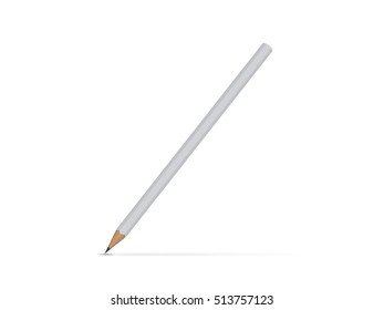 Pencil for your logo. Easy to change colors. EPS10